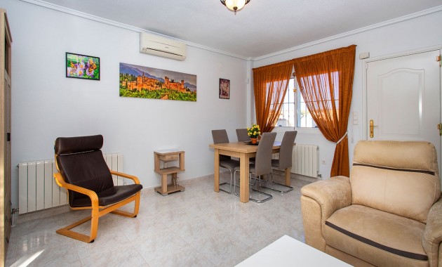 Herverkoop - Detached Villa -
Benimar - Rojales Hills