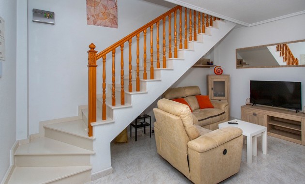 Herverkoop - Detached Villa -
Benimar - Rojales Hills