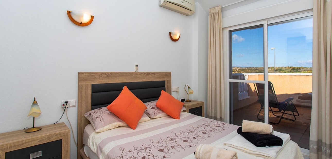 Herverkoop - Detached Villa -
Benimar - Rojales Hills