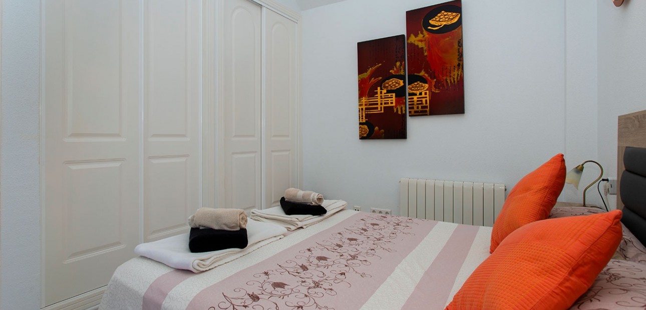 Herverkoop - Detached Villa -
Benimar - Rojales Hills