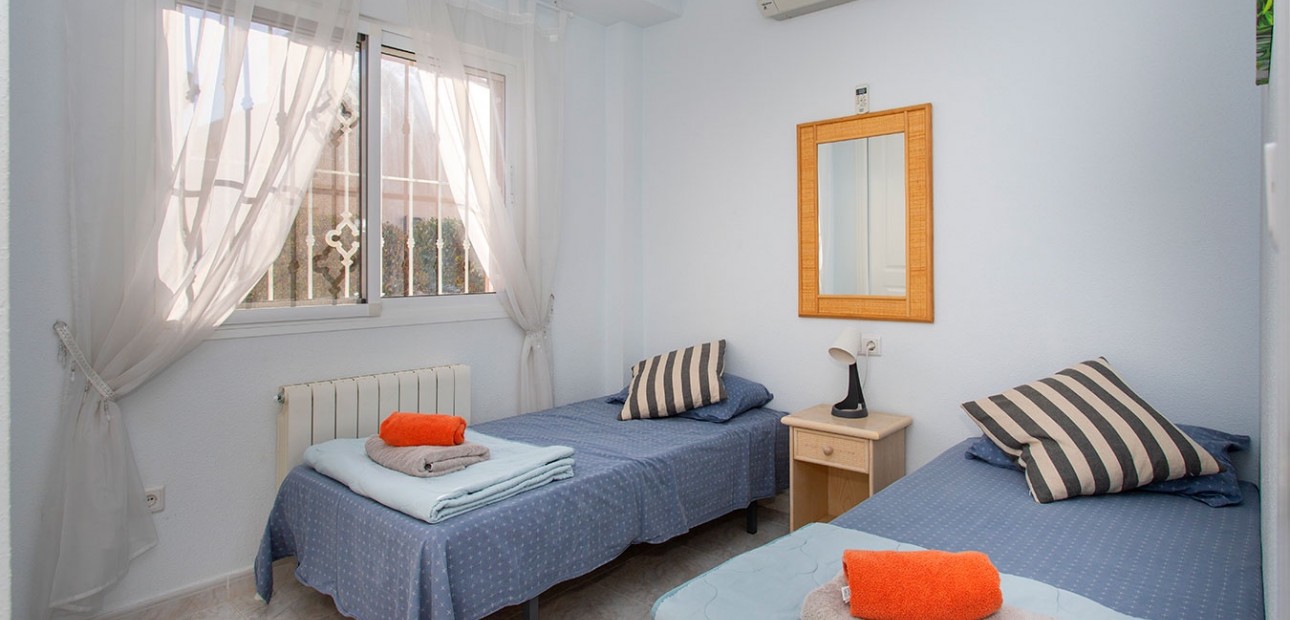 Herverkoop - Detached Villa -
Benimar - Rojales Hills