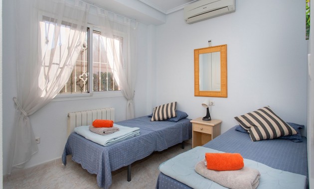 Herverkoop - Detached Villa -
Benimar - Rojales Hills