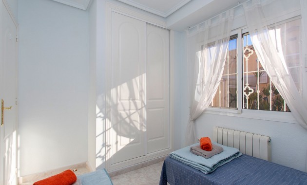 Herverkoop - Detached Villa -
Benimar - Rojales Hills