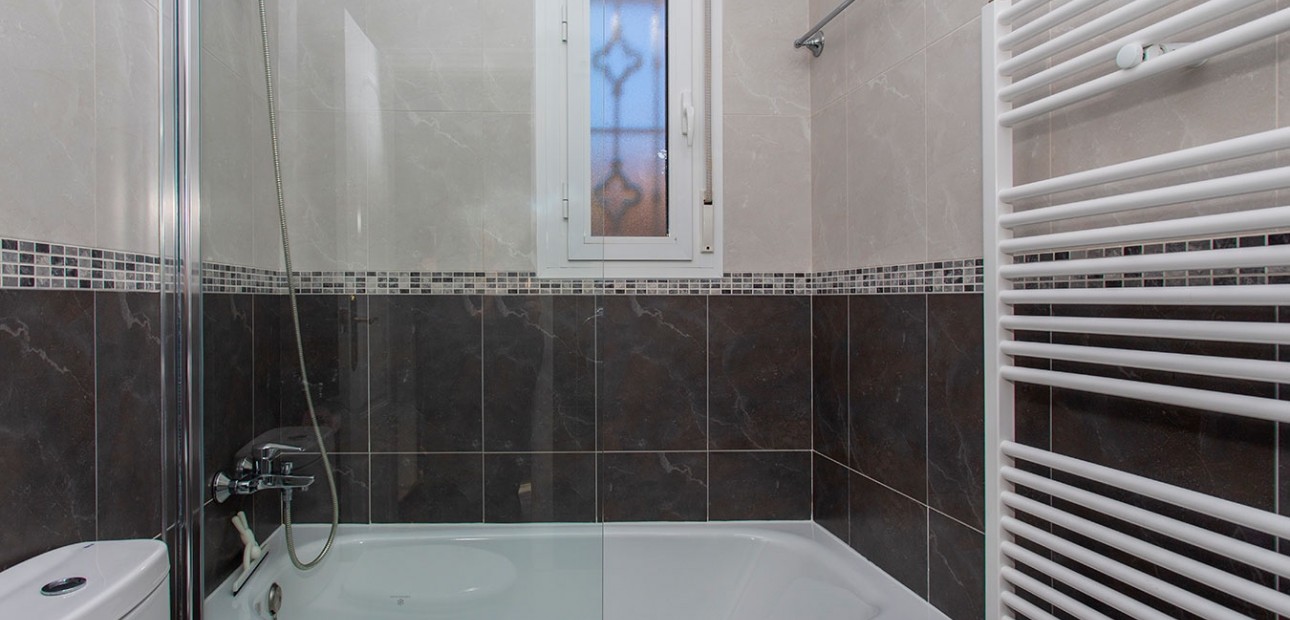 Herverkoop - Detached Villa -
Benimar - Rojales Hills