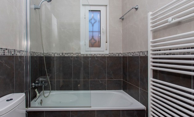 Herverkoop - Detached Villa -
Benimar - Rojales Hills