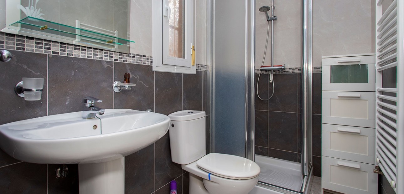 Herverkoop - Detached Villa -
Benimar - Rojales Hills