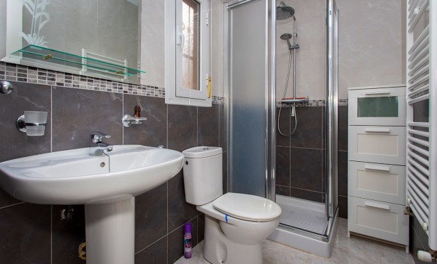 Herverkoop - Detached Villa -
Benimar - Rojales Hills