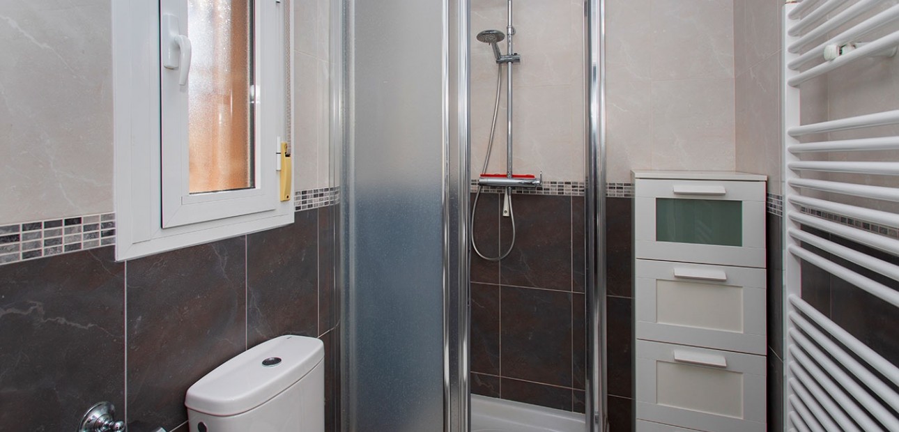 Herverkoop - Detached Villa -
Benimar - Rojales Hills