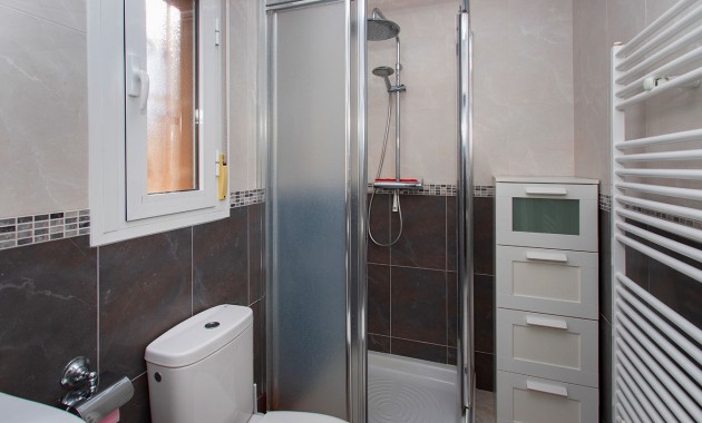 Herverkoop - Detached Villa -
Benimar - Rojales Hills