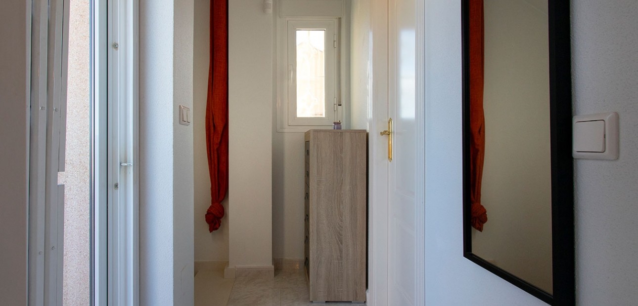 Herverkoop - Detached Villa -
Benimar - Rojales Hills