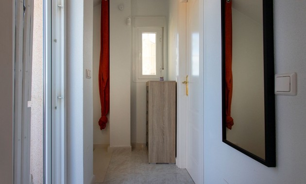 Herverkoop - Detached Villa -
Benimar - Rojales Hills