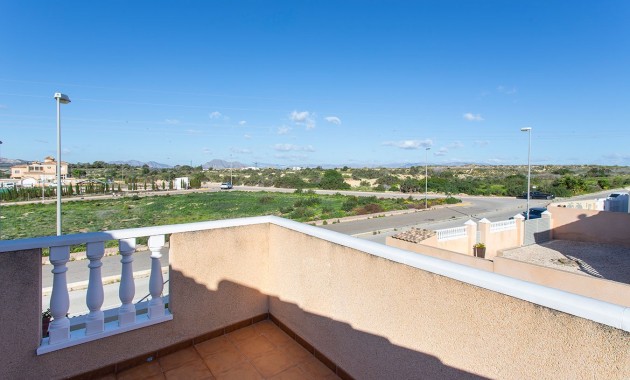 Herverkoop - Detached Villa -
Benimar - Rojales Hills