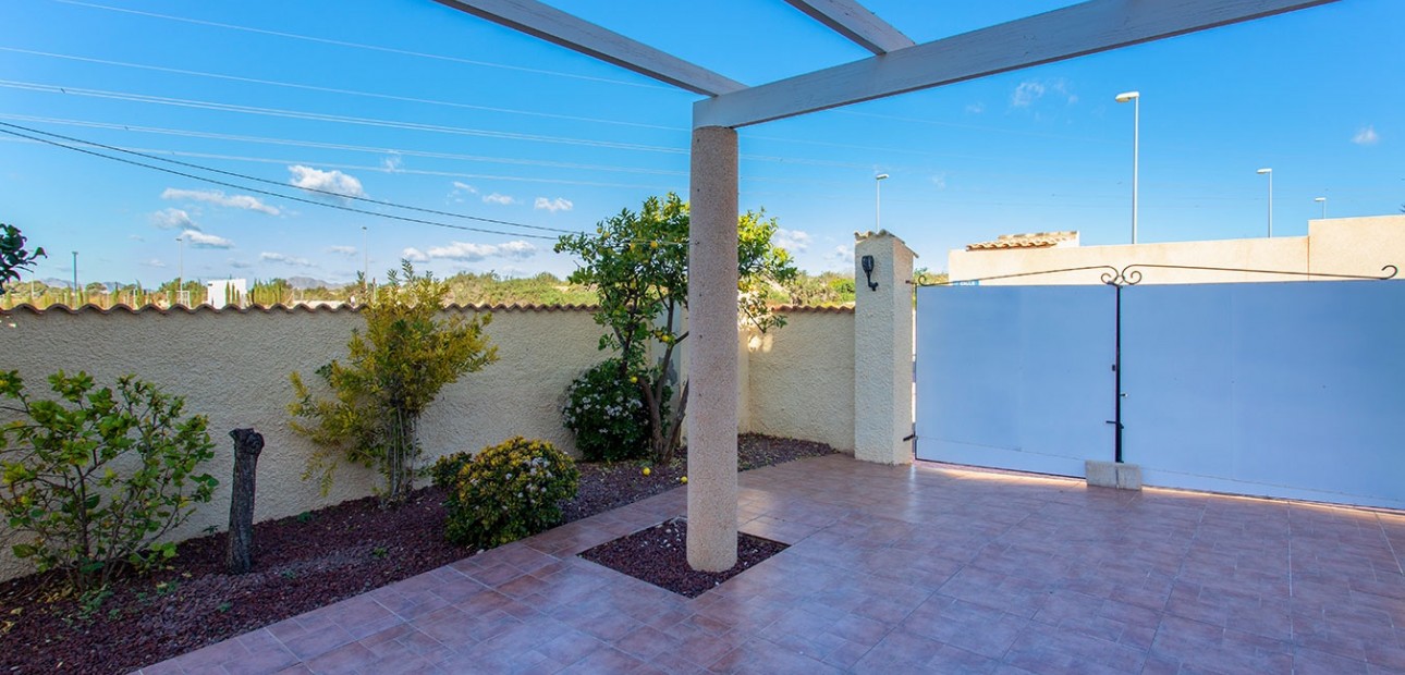 Herverkoop - Detached Villa -
Benimar - Rojales Hills
