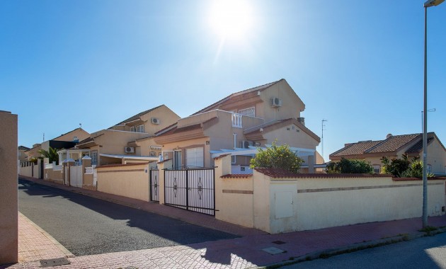 Herverkoop - Detached Villa -
Benimar - Rojales Hills
