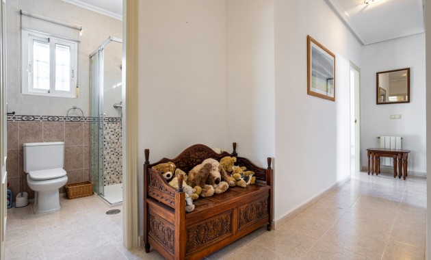 Herverkoop - Detached Villa -
Bigastro - Villas Andrea