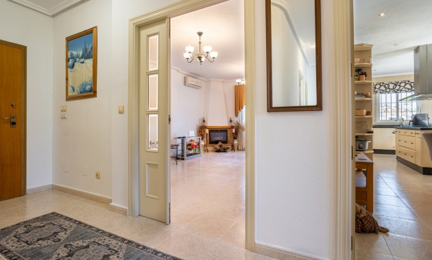 Herverkoop - Detached Villa -
Bigastro - Villas Andrea