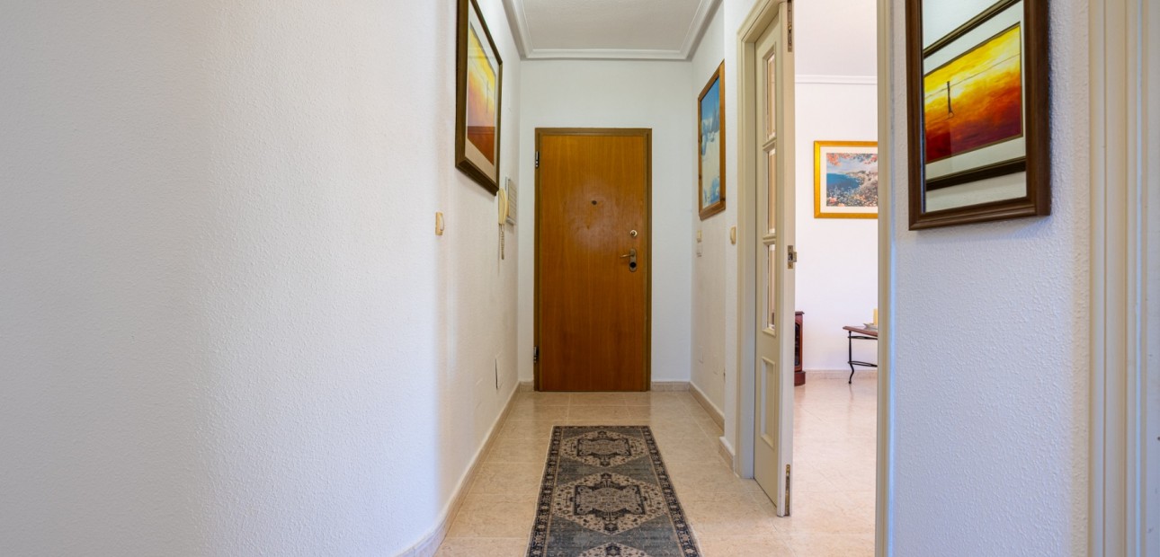 Herverkoop - Detached Villa -
Bigastro - Villas Andrea