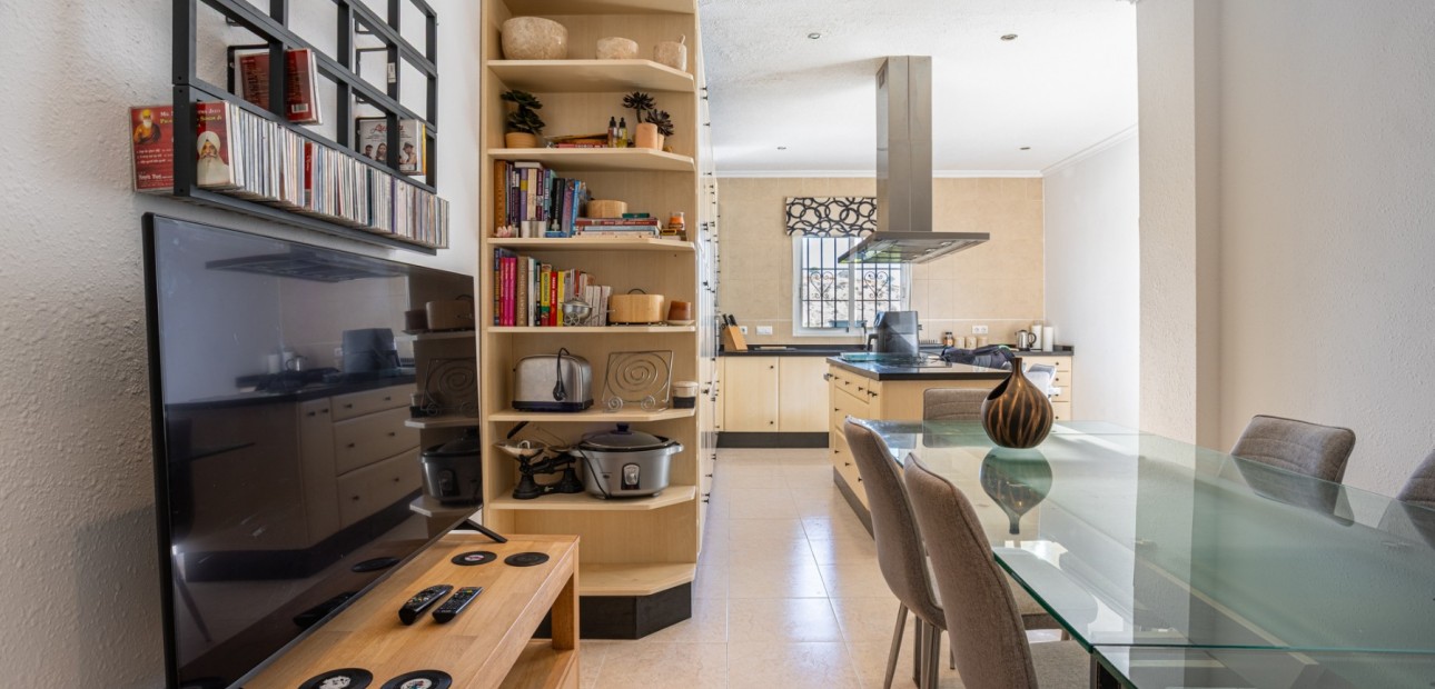 Herverkoop - Detached Villa -
Bigastro - Villas Andrea