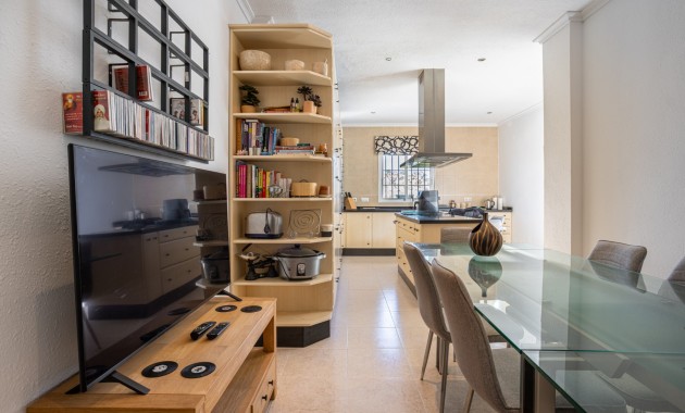 Herverkoop - Detached Villa -
Bigastro - Villas Andrea