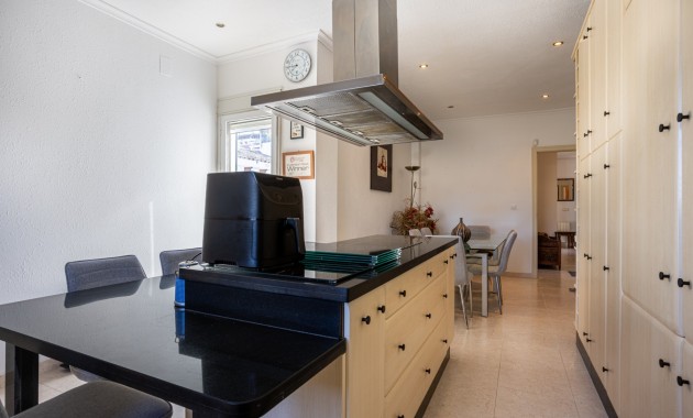 Herverkoop - Detached Villa -
Bigastro - Villas Andrea