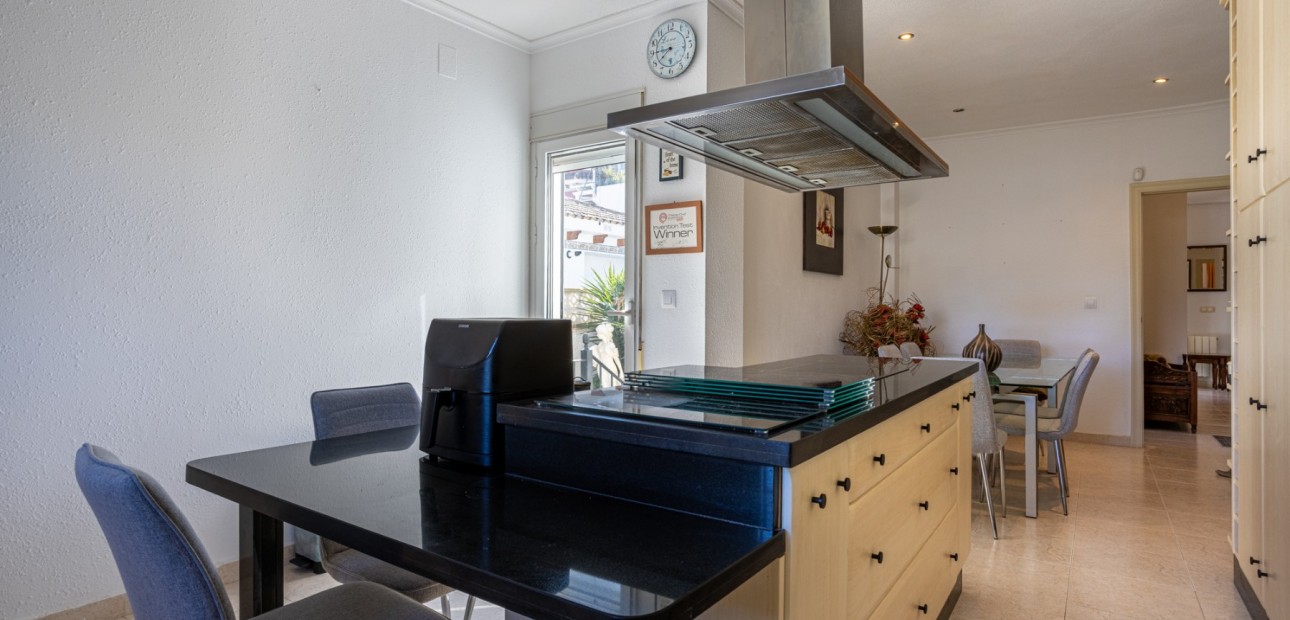 Herverkoop - Detached Villa -
Bigastro - Villas Andrea