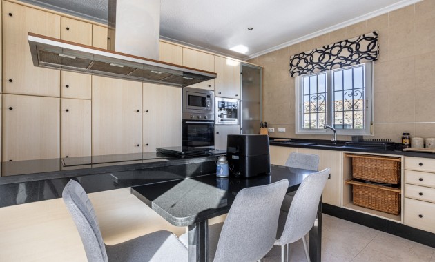 Herverkoop - Detached Villa -
Bigastro - Villas Andrea