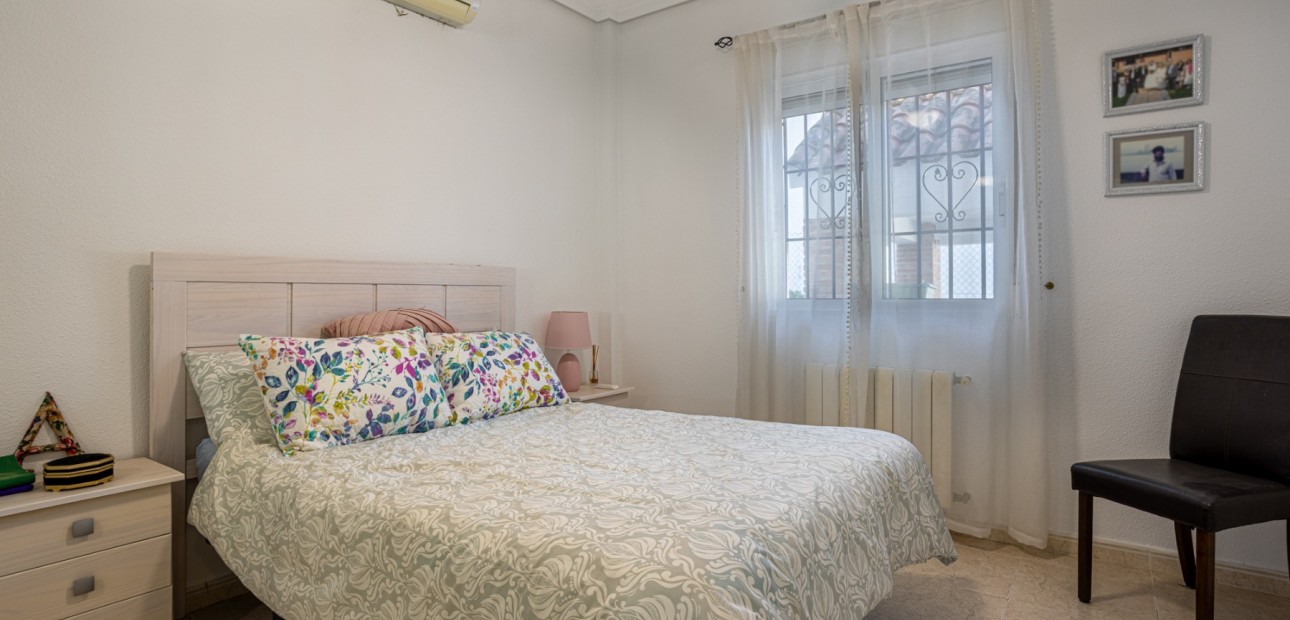 Herverkoop - Detached Villa -
Bigastro - Villas Andrea