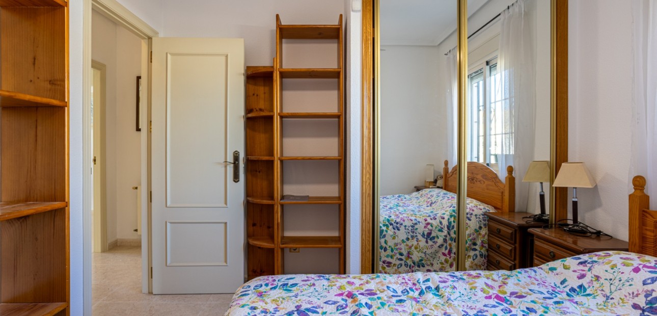 Herverkoop - Detached Villa -
Bigastro - Villas Andrea