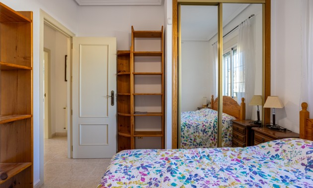 Herverkoop - Detached Villa -
Bigastro - Villas Andrea