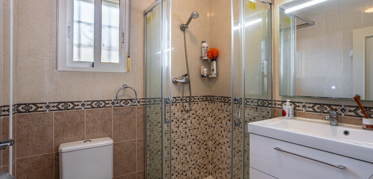 Herverkoop - Detached Villa -
Bigastro - Villas Andrea