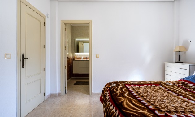 Herverkoop - Detached Villa -
Bigastro - Villas Andrea