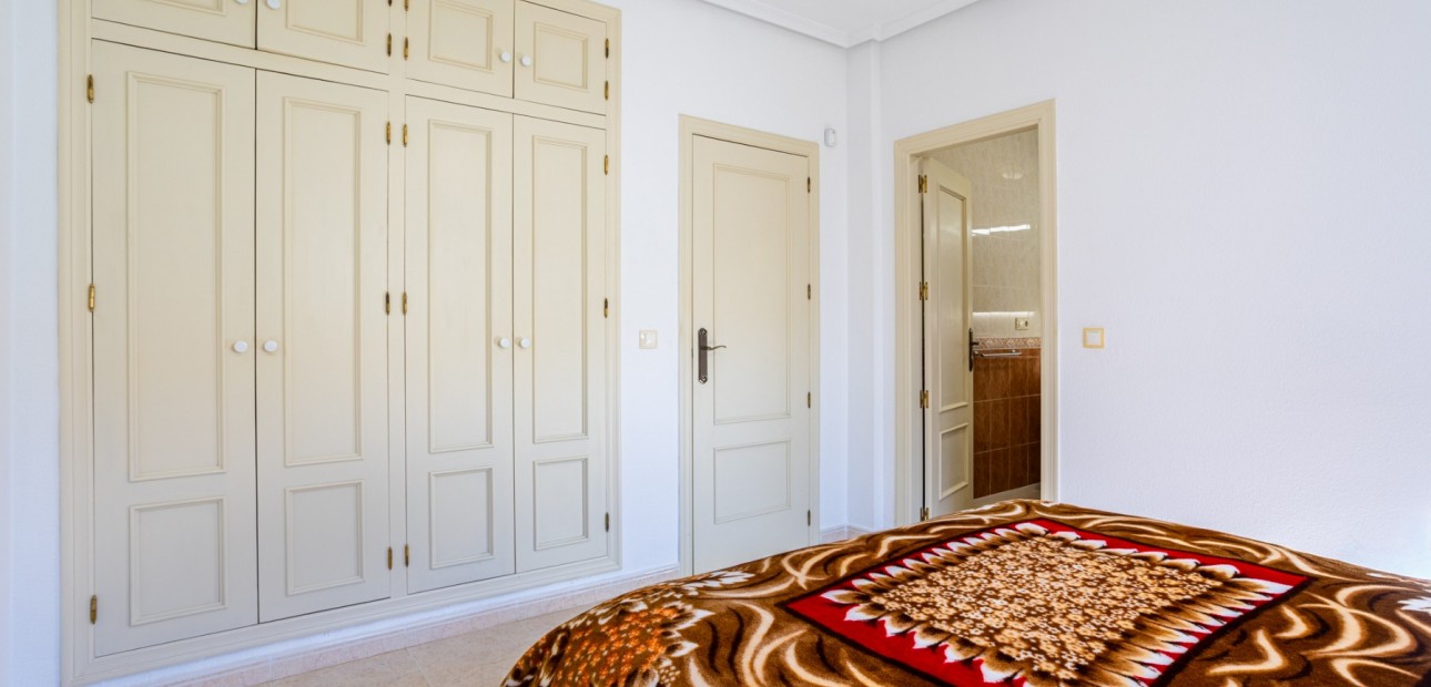 Herverkoop - Detached Villa -
Bigastro - Villas Andrea