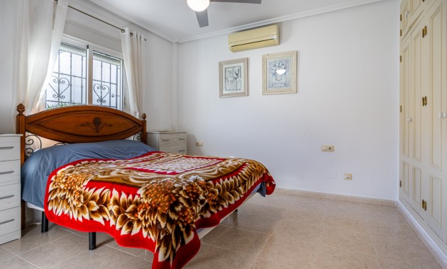 Herverkoop - Detached Villa -
Bigastro - Villas Andrea