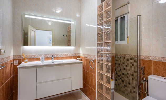 Herverkoop - Detached Villa -
Bigastro - Villas Andrea