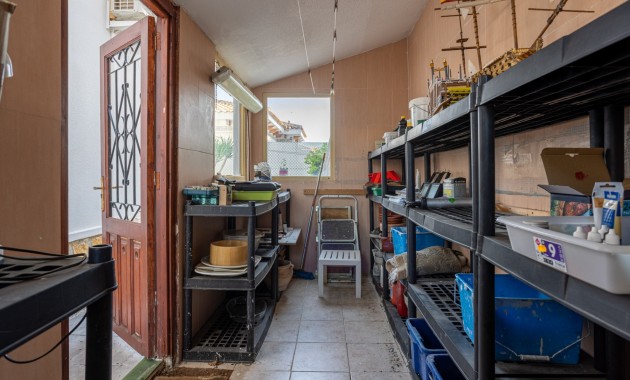 Herverkoop - Detached Villa -
Bigastro - Villas Andrea