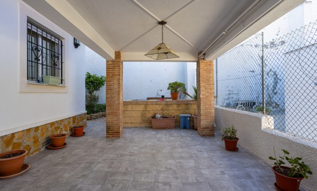 Herverkoop - Detached Villa -
Bigastro - Villas Andrea