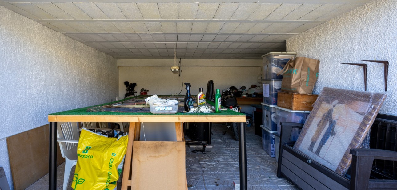 Herverkoop - Detached Villa -
Bigastro - Villas Andrea