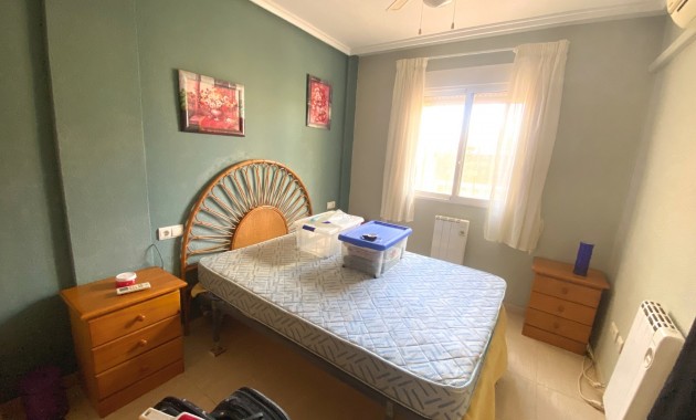 Herverkoop - Bungalow -
Ciudad Quesada - Doña Pepa