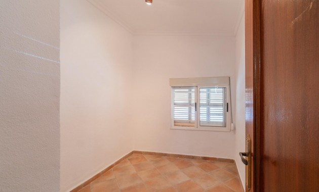 Herverkoop - Villa -
Torrevieja - Los altos