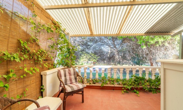 Herverkoop - Terraced house -
Torrevieja - Los Balcones - Los Altos del Edén