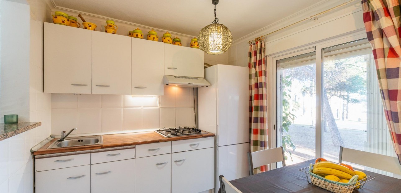 Herverkoop - Terraced house -
Torrevieja - Los Balcones - Los Altos del Edén