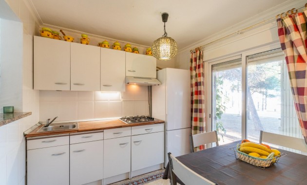 Herverkoop - Terraced house -
Torrevieja - Los Balcones - Los Altos del Edén