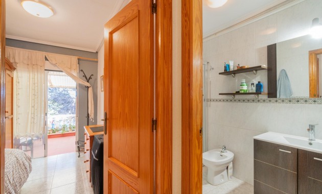 Herverkoop - Terraced house -
Torrevieja - Los Balcones - Los Altos del Edén