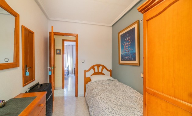 Herverkoop - Terraced house -
Torrevieja - Los Balcones - Los Altos del Edén