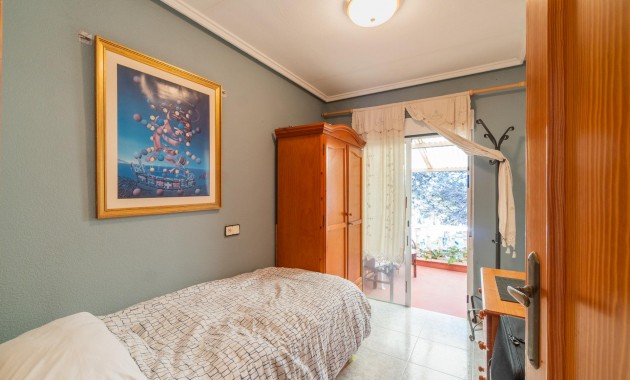 Herverkoop - Terraced house -
Torrevieja - Los Balcones - Los Altos del Edén