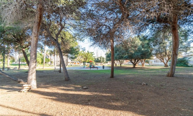 Herverkoop - Terraced house -
Torrevieja - Los Balcones - Los Altos del Edén