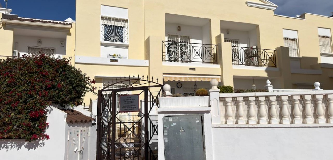 Herverkoop - Villa -
Ciudad Quesada - Ciudad Quesada - Doña Pepa