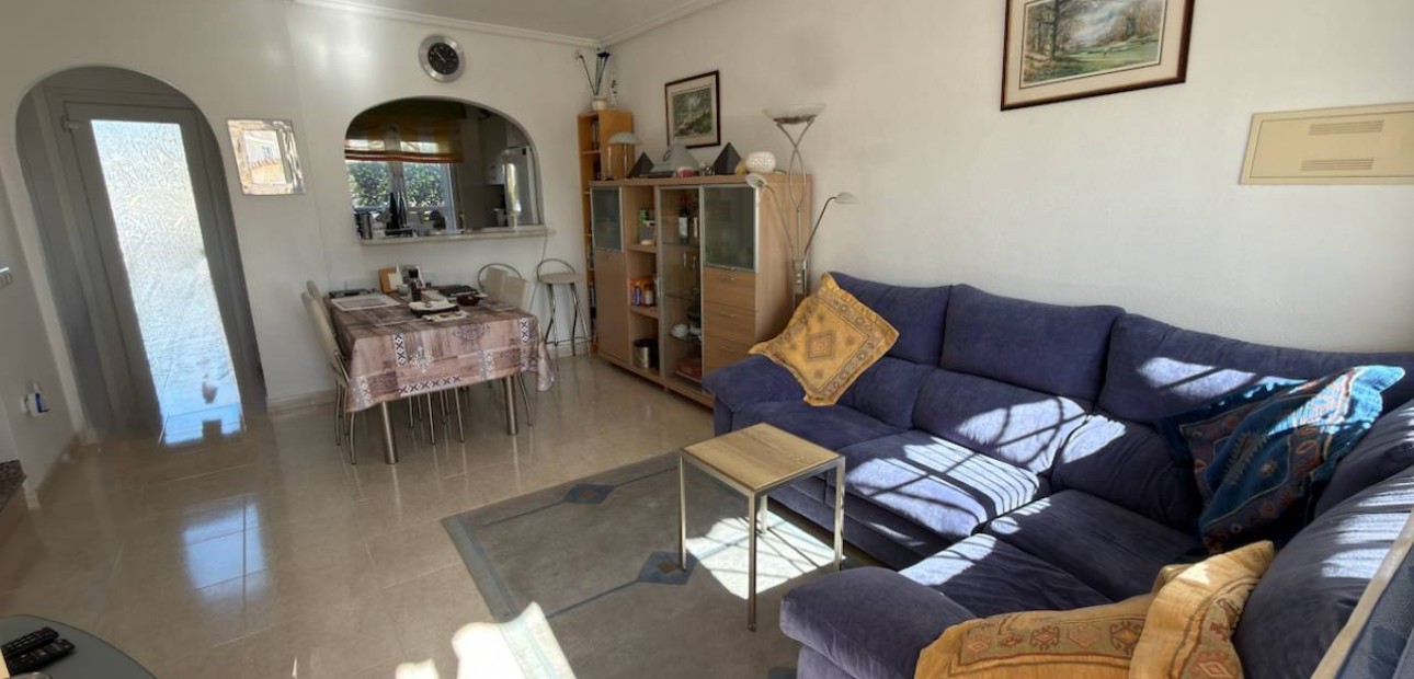 Herverkoop - Villa -
Ciudad Quesada - Ciudad Quesada - Doña Pepa