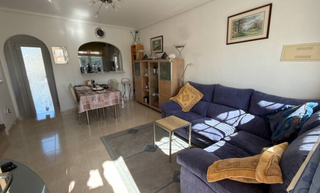 Herverkoop - Villa -
Ciudad Quesada - Ciudad Quesada - Doña Pepa