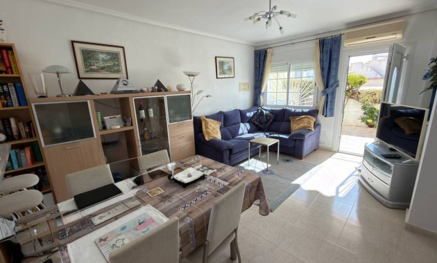 Herverkoop - Villa -
Ciudad Quesada - Ciudad Quesada - Doña Pepa